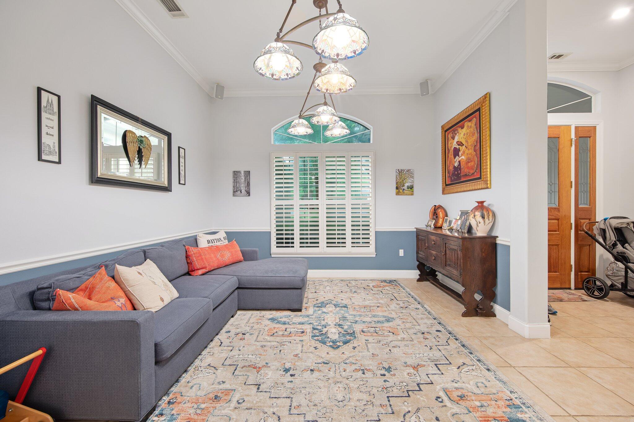 SWIFT CREEK PH 4 - Residential