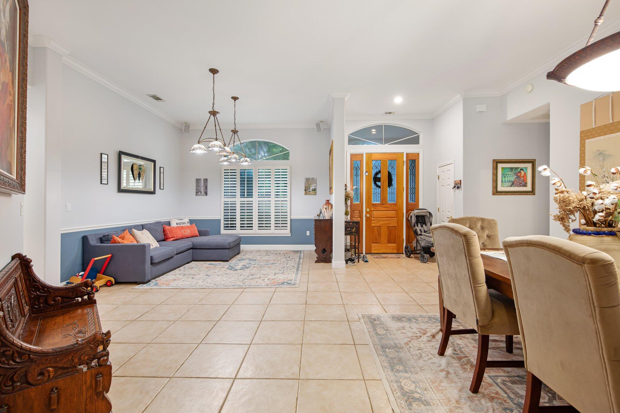 SWIFT CREEK PH 4 - Residential