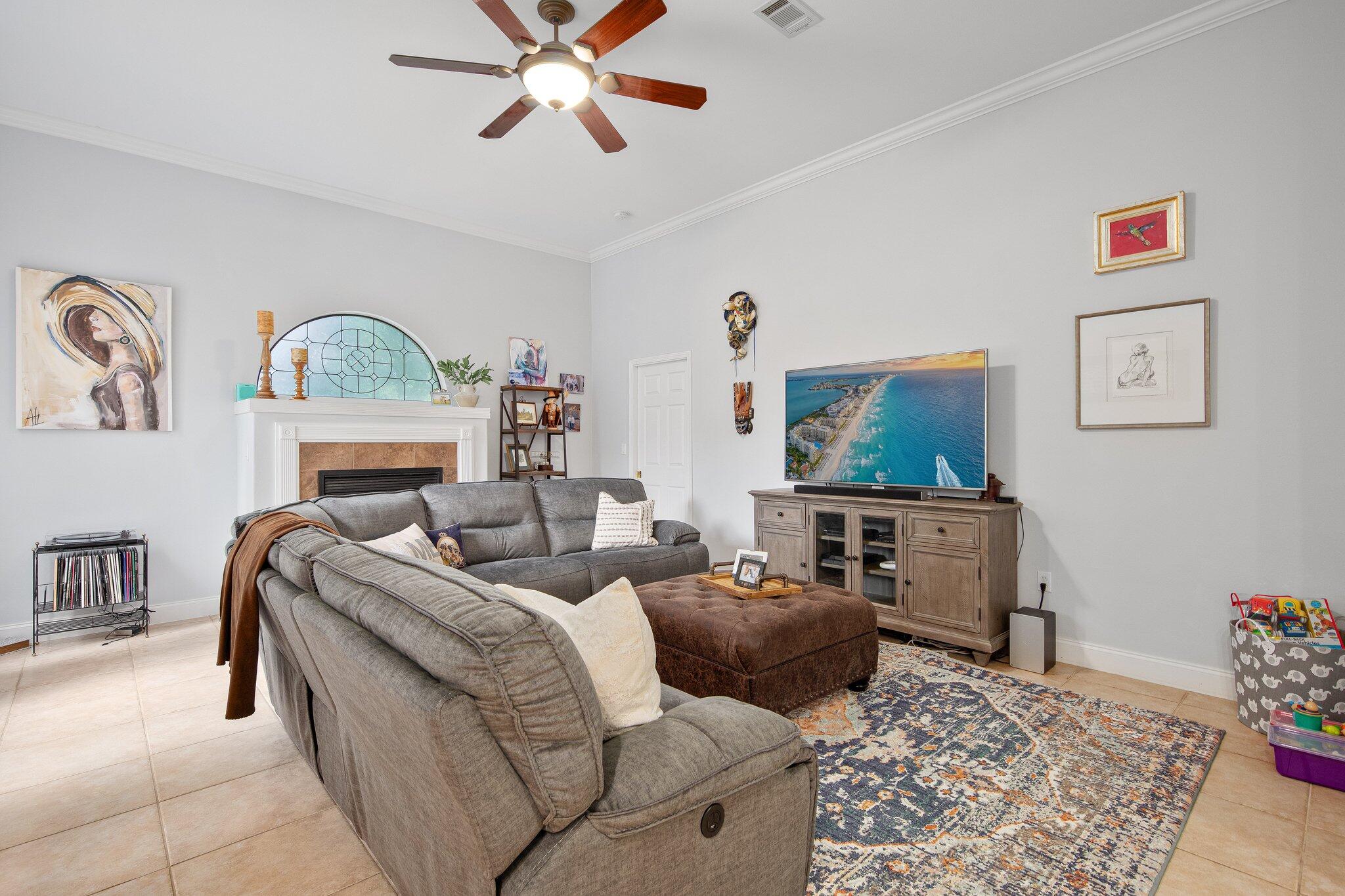 SWIFT CREEK PH 4 - Residential