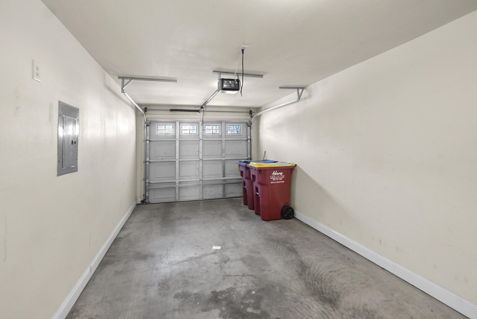 EAGLES LANDING S/D - Residential