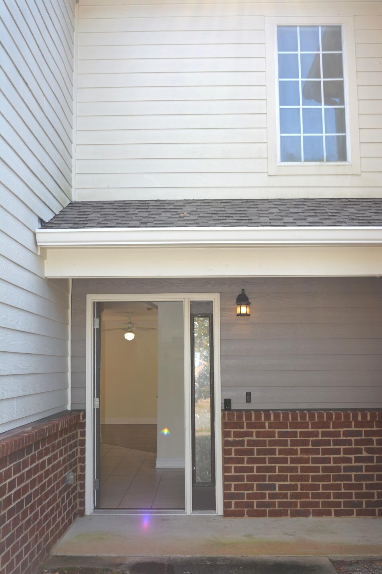 EAGLES LANDING S/D - Residential