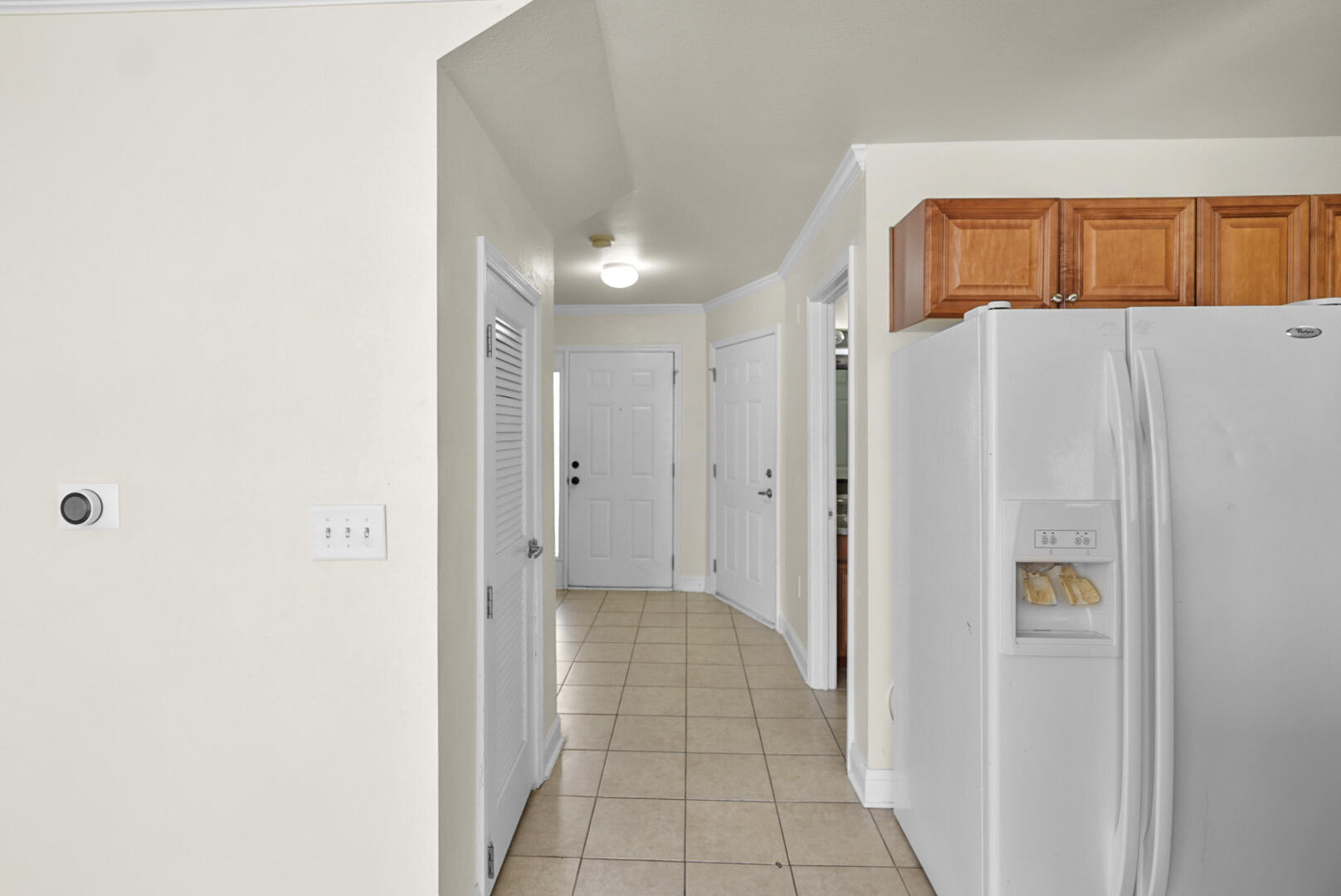 EAGLES LANDING S/D - Residential