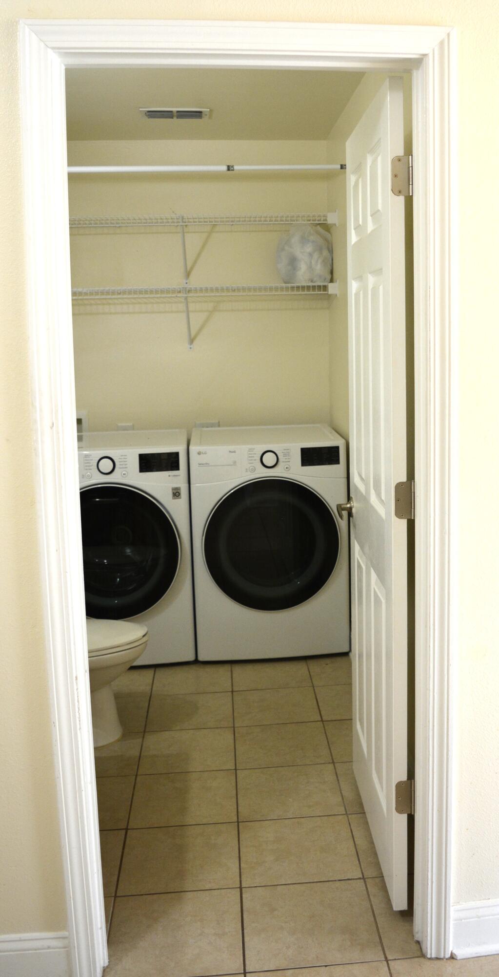 EAGLES LANDING S/D - Residential