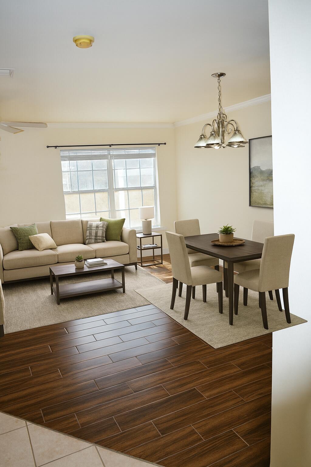 EAGLES LANDING S/D - Residential