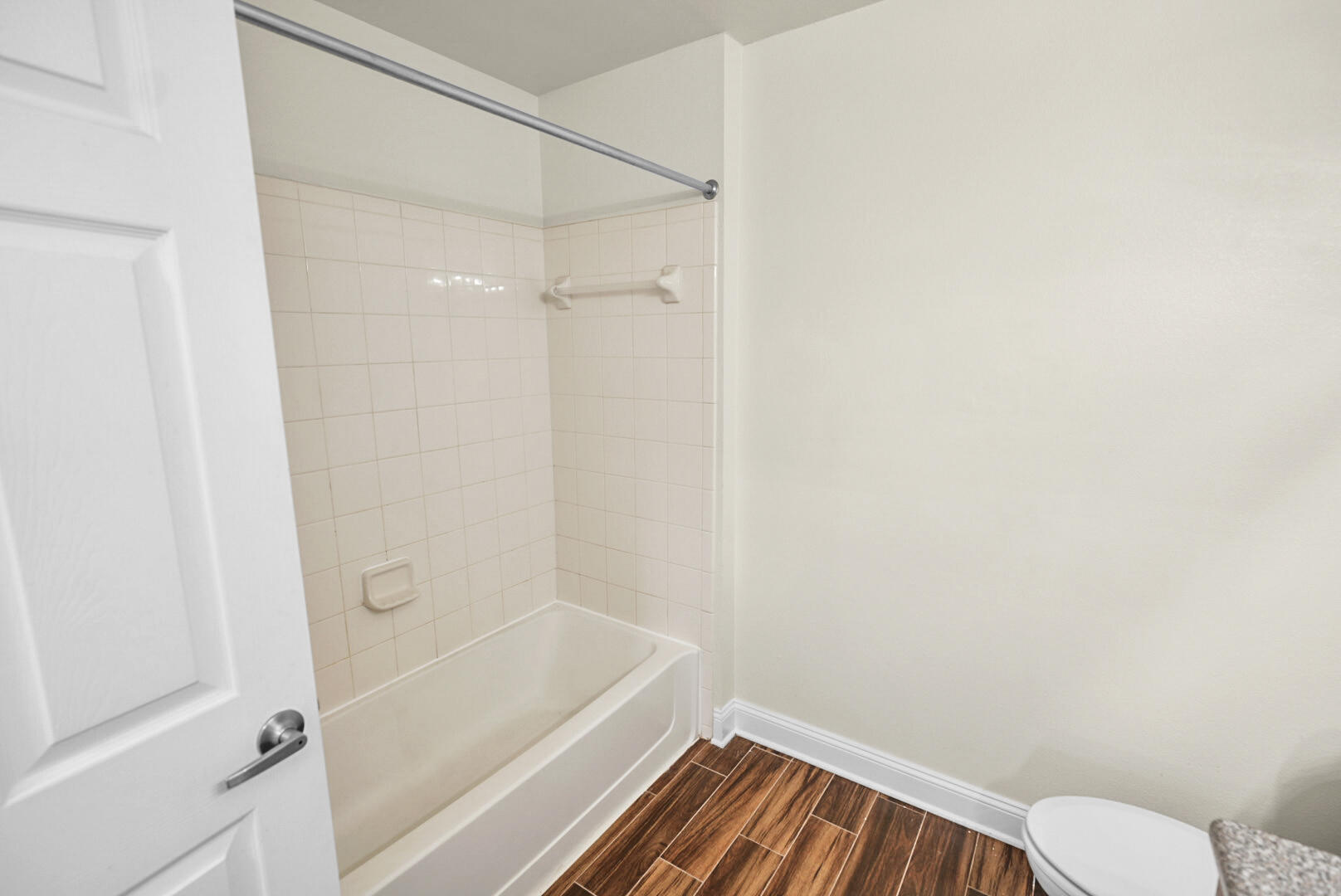 EAGLES LANDING S/D - Residential