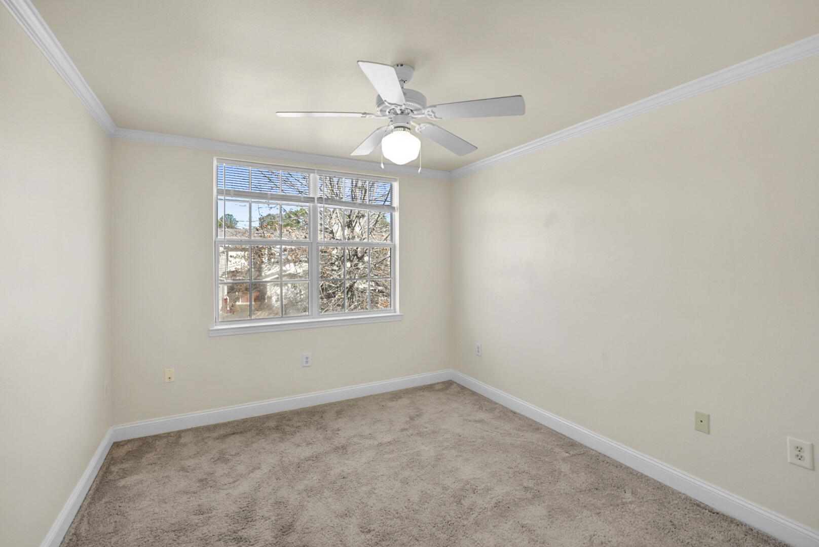 EAGLES LANDING S/D - Residential