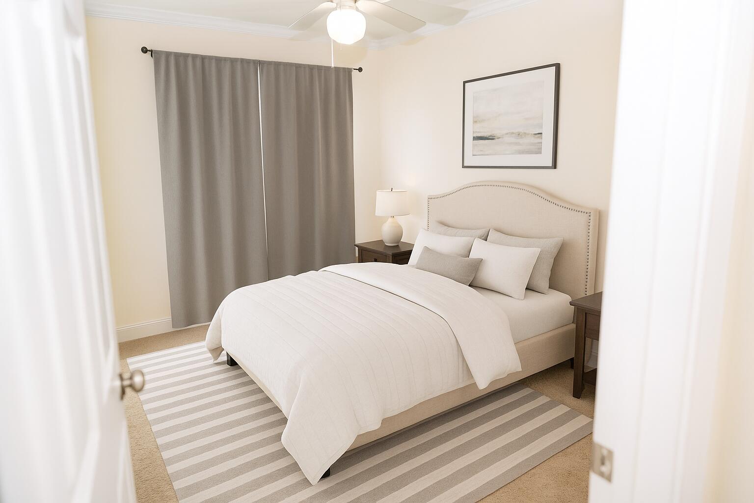 EAGLES LANDING S/D - Residential