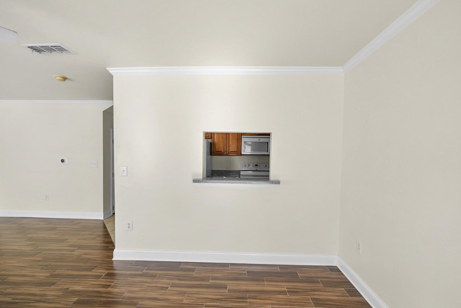 EAGLES LANDING S/D - Residential