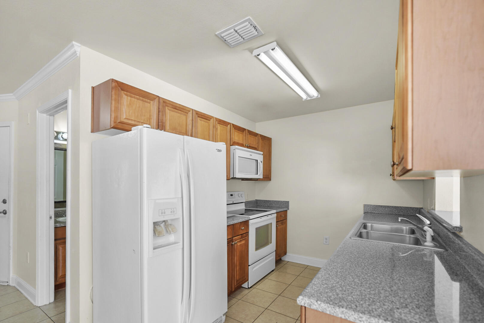 EAGLES LANDING S/D - Residential