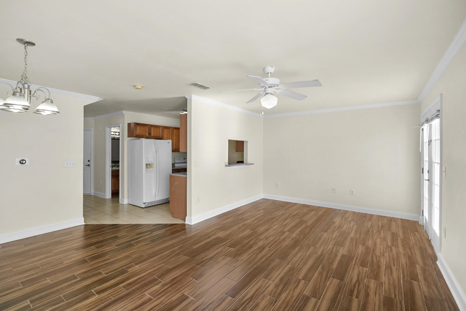 EAGLES LANDING S/D - Residential