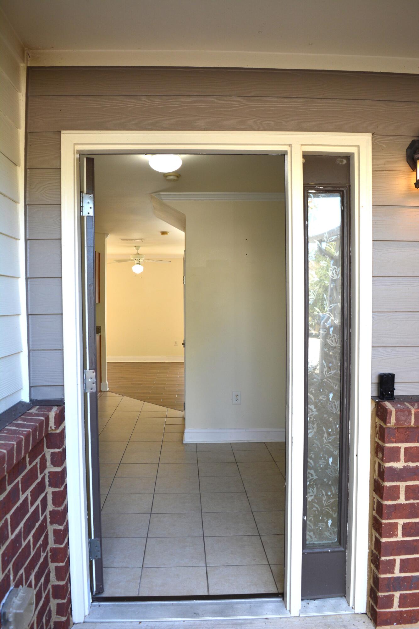 EAGLES LANDING S/D - Residential