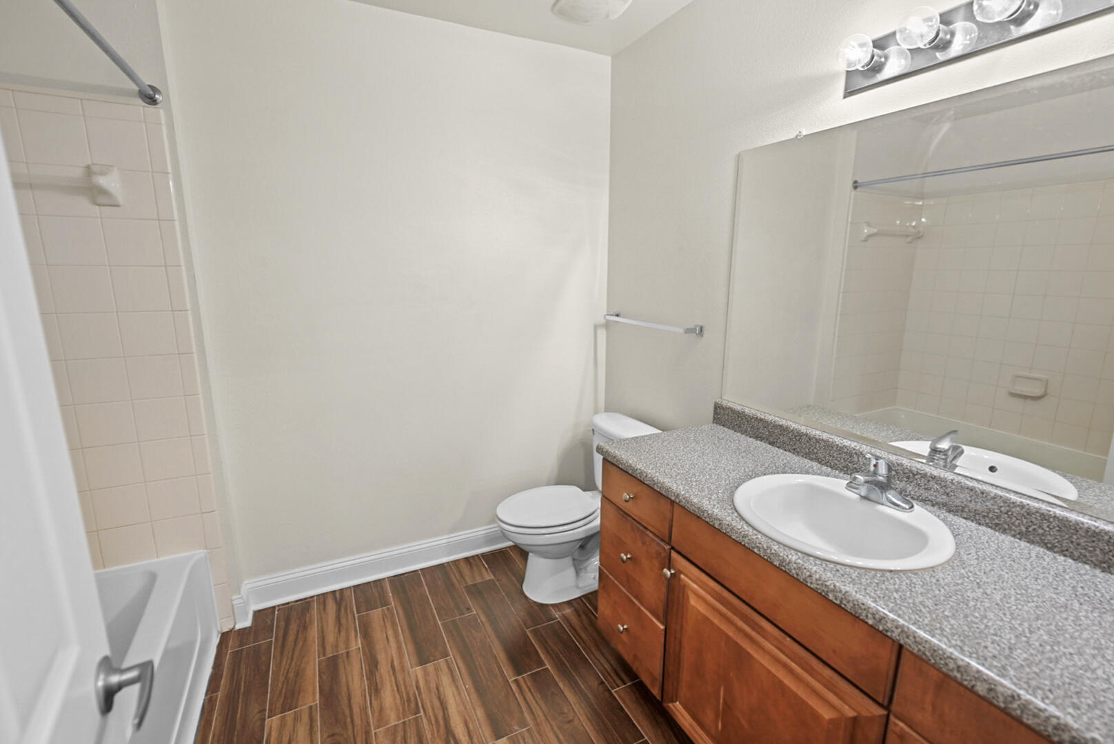 EAGLES LANDING S/D - Residential