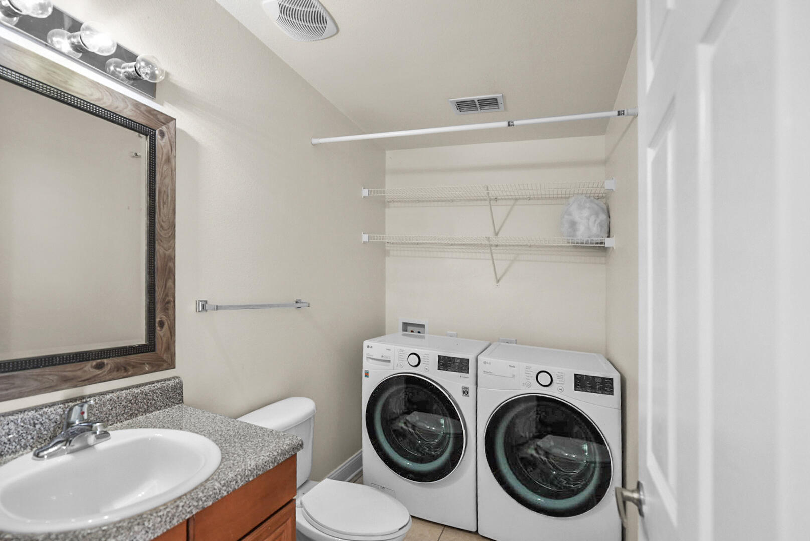 EAGLES LANDING S/D - Residential