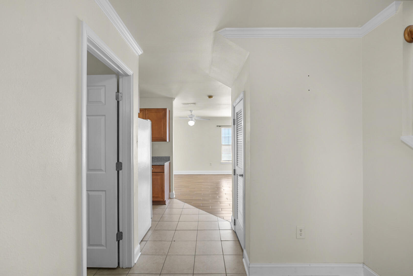 EAGLES LANDING S/D - Residential