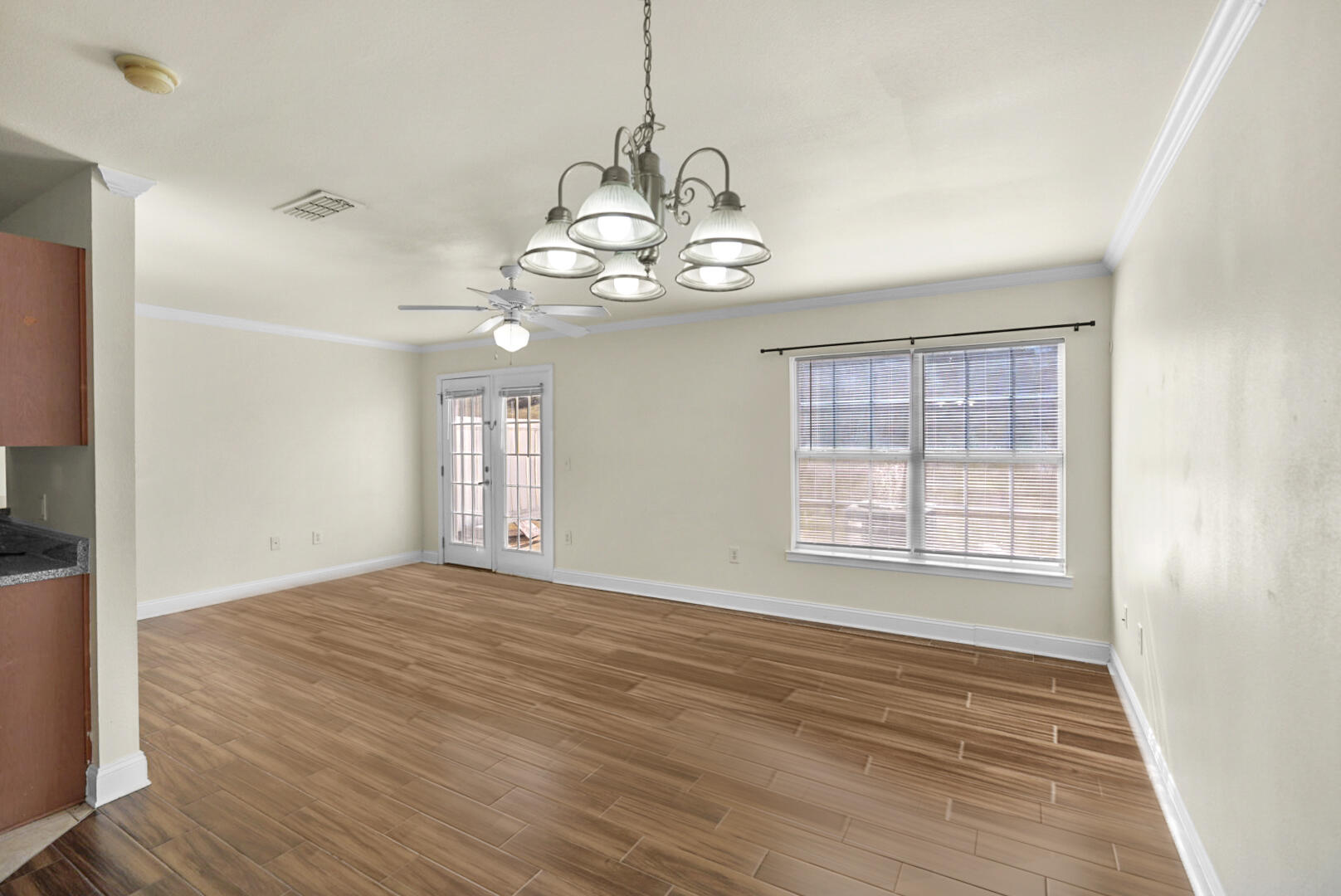 EAGLES LANDING S/D - Residential