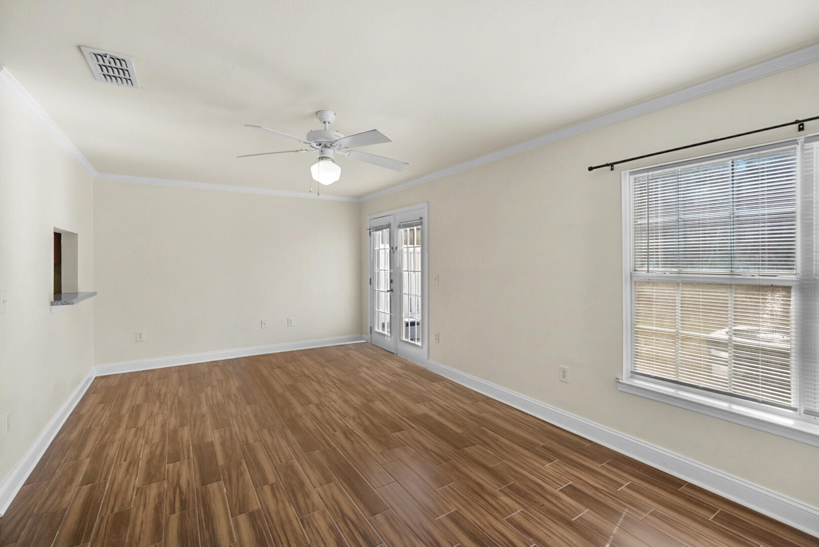 EAGLES LANDING S/D - Residential