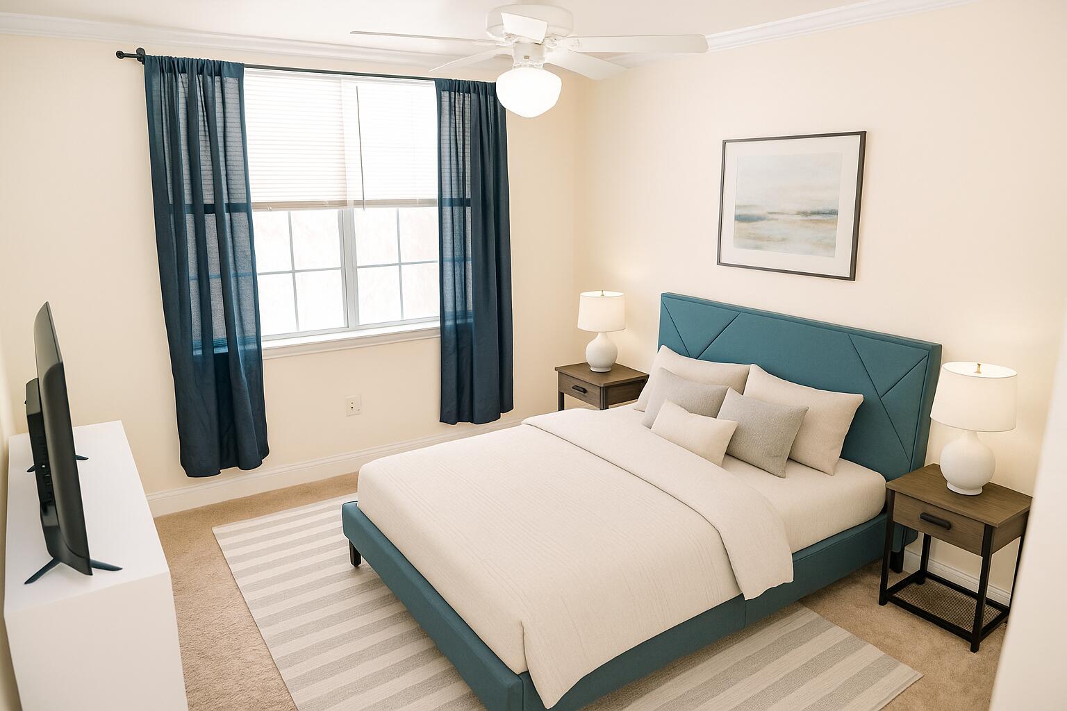 EAGLES LANDING S/D - Residential