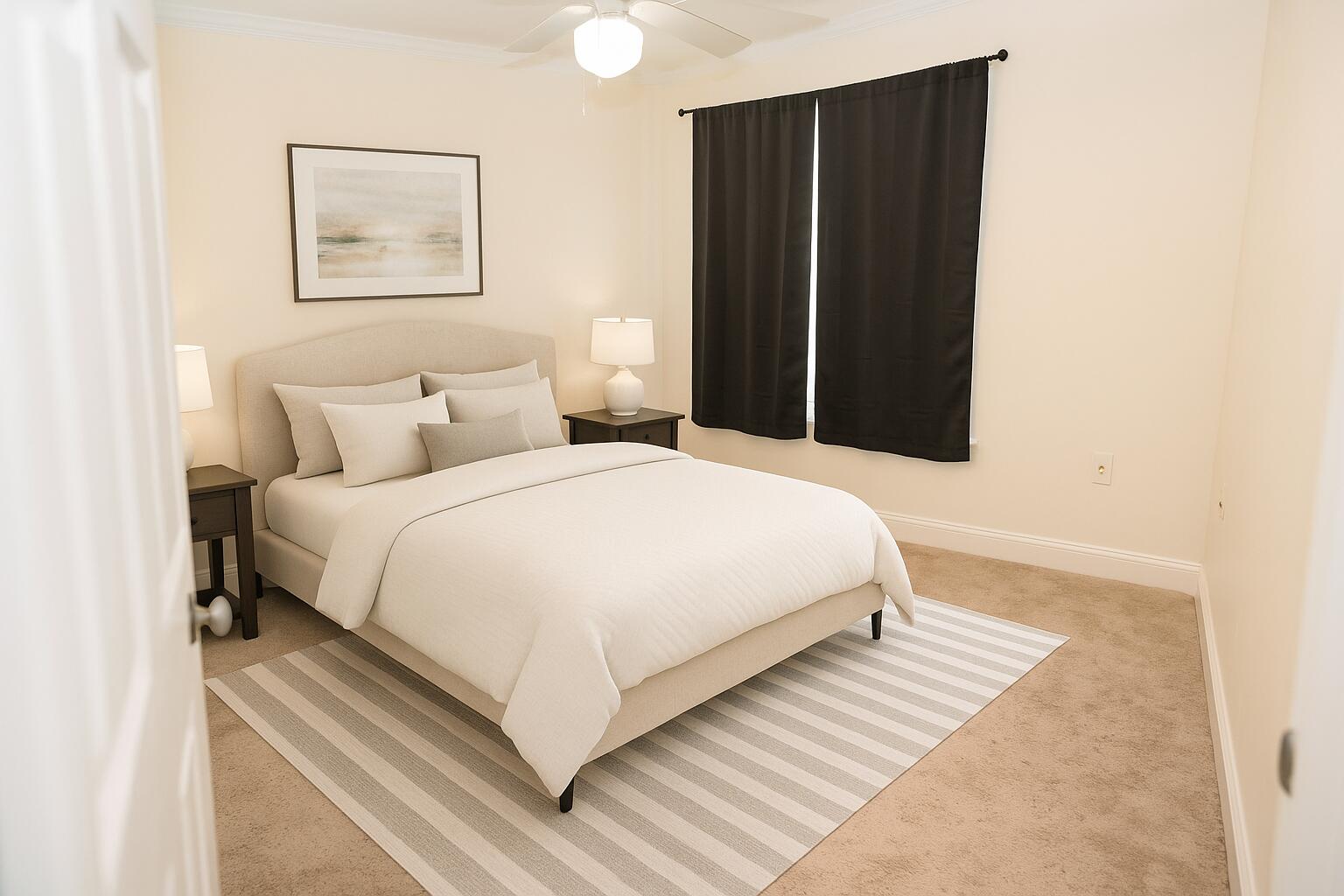 EAGLES LANDING S/D - Residential