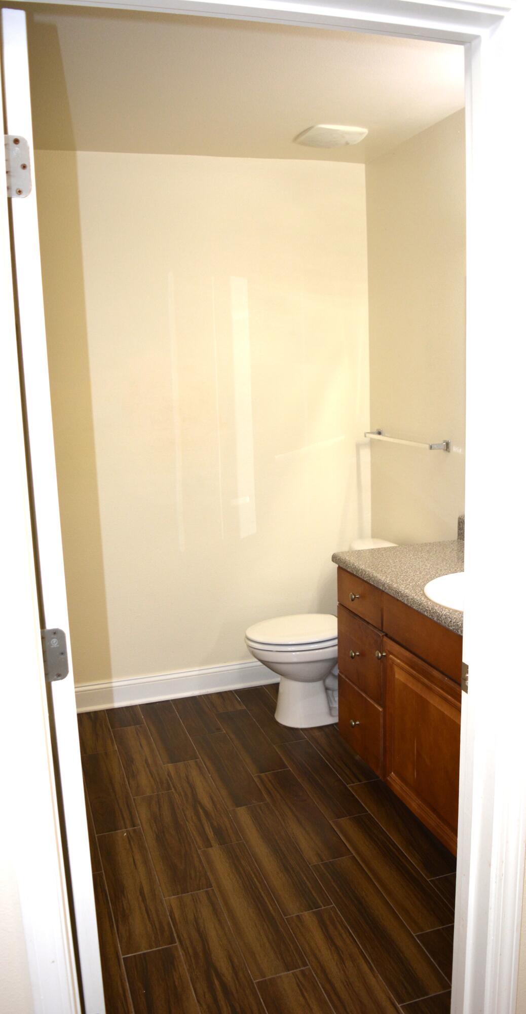 EAGLES LANDING S/D - Residential