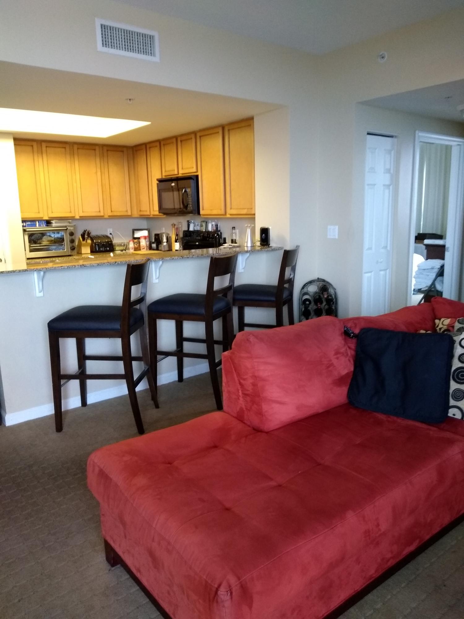 THE PALMS OF DESTIN - Residential