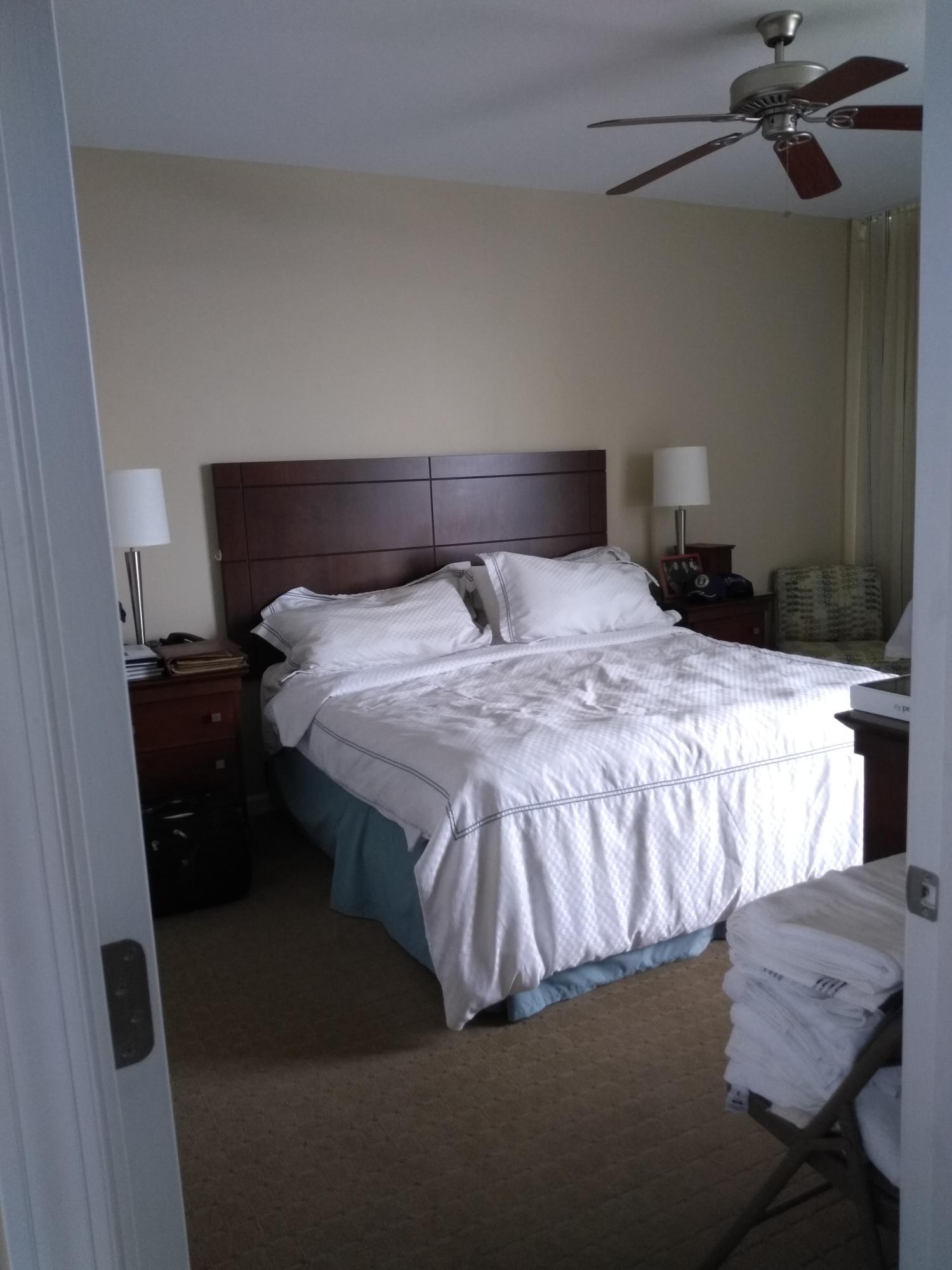 THE PALMS OF DESTIN - Residential