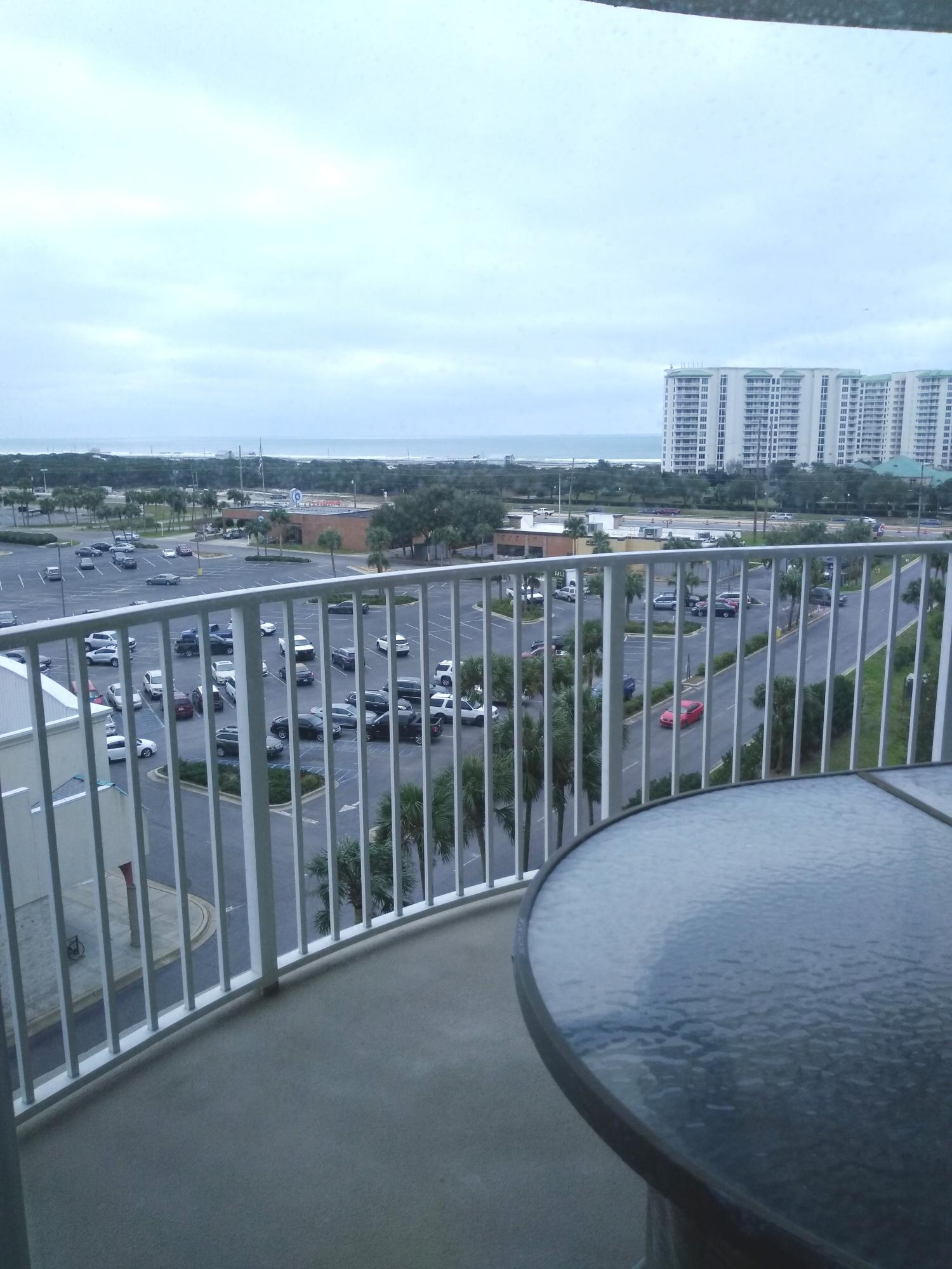 THE PALMS OF DESTIN - Residential