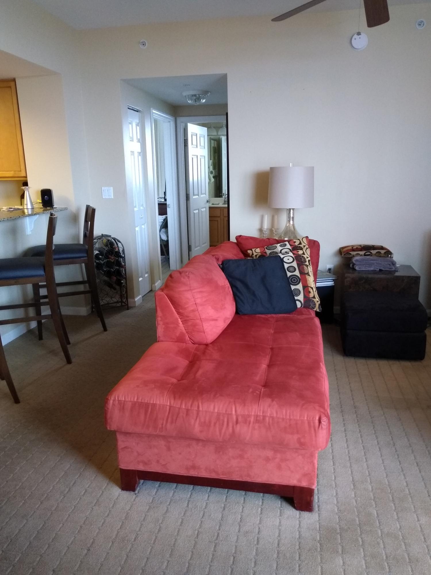 THE PALMS OF DESTIN - Residential