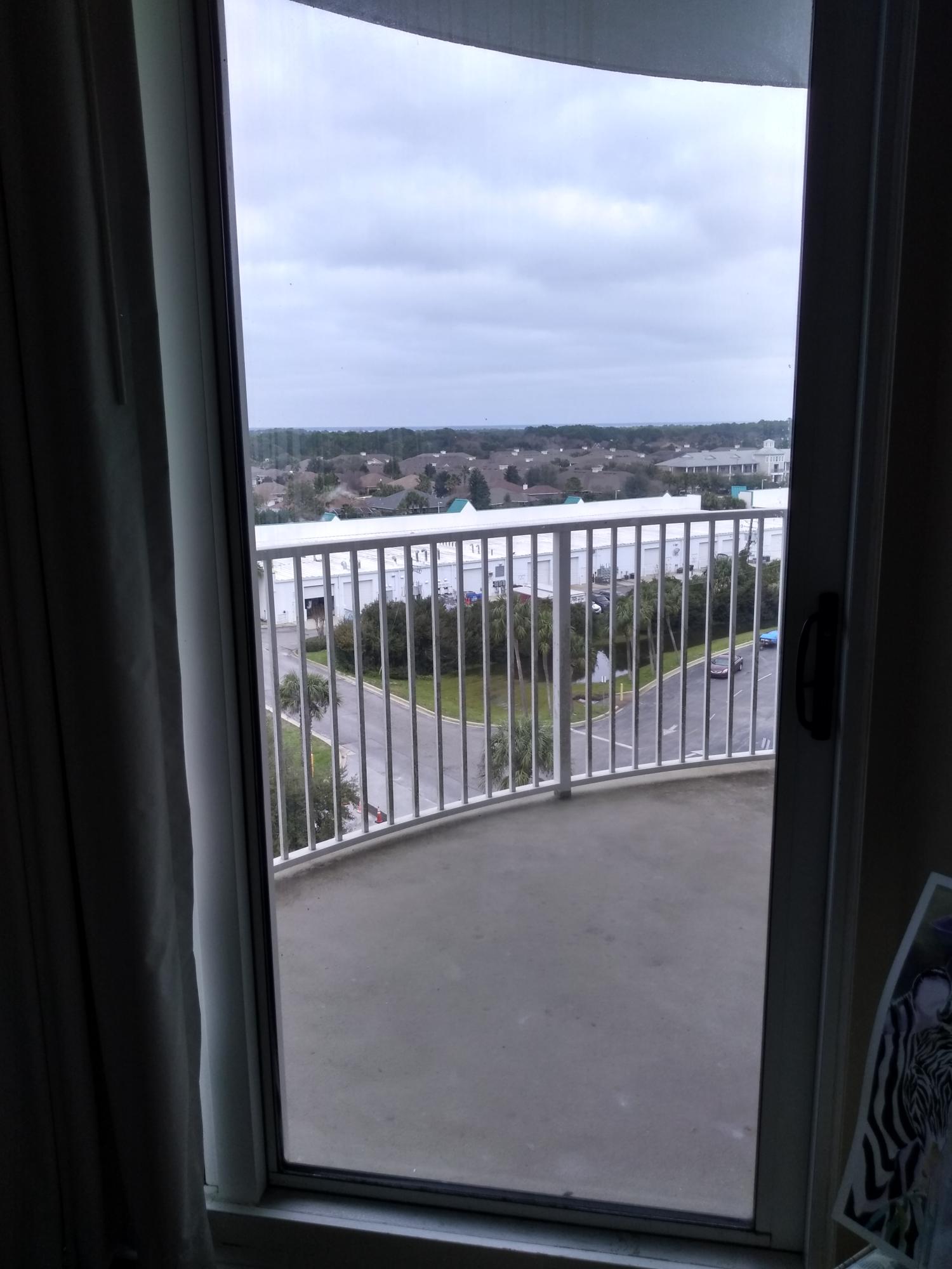THE PALMS OF DESTIN - Residential