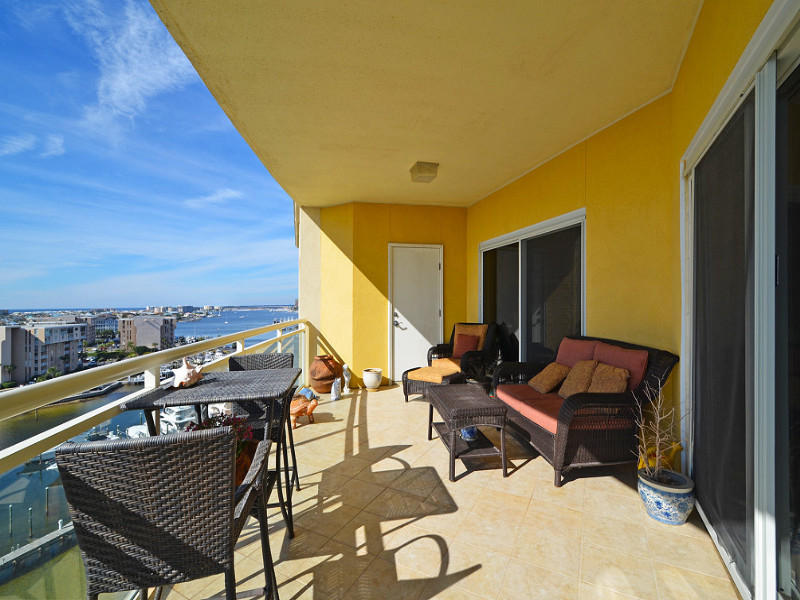 MARBELLA - Residential