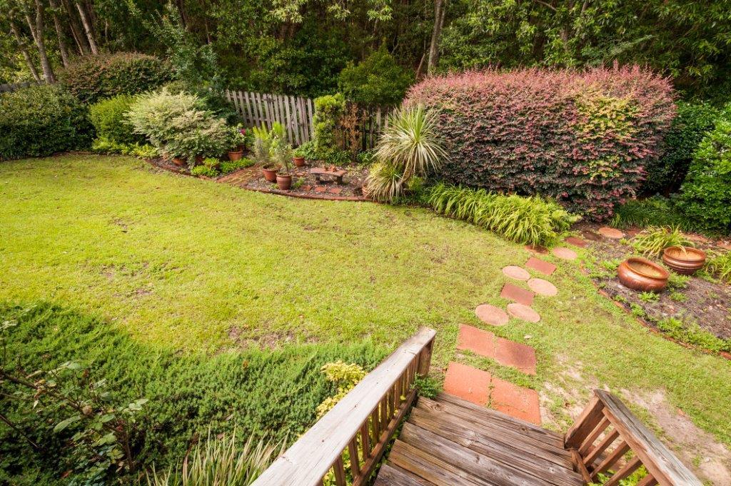 EAGLES LANDING S/D - Residential