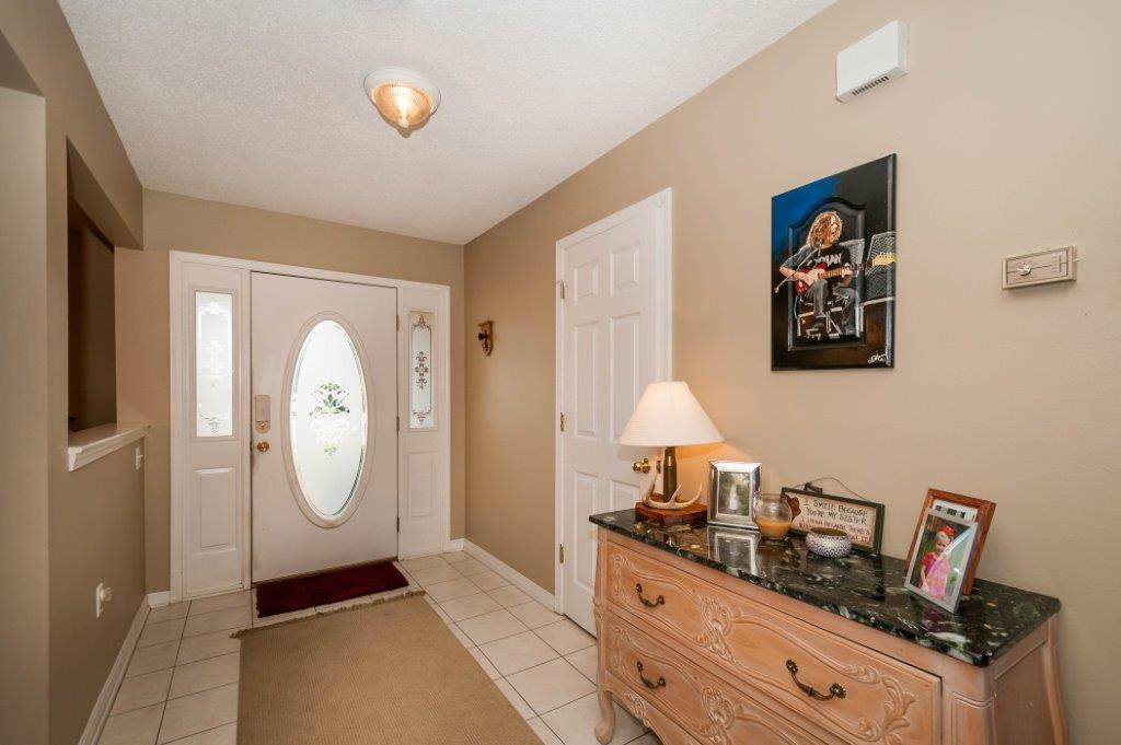 EAGLES LANDING S/D - Residential