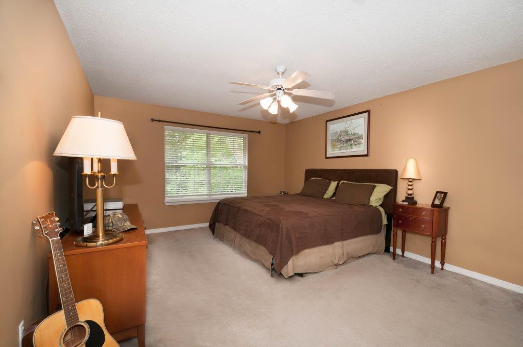 EAGLES LANDING S/D - Residential