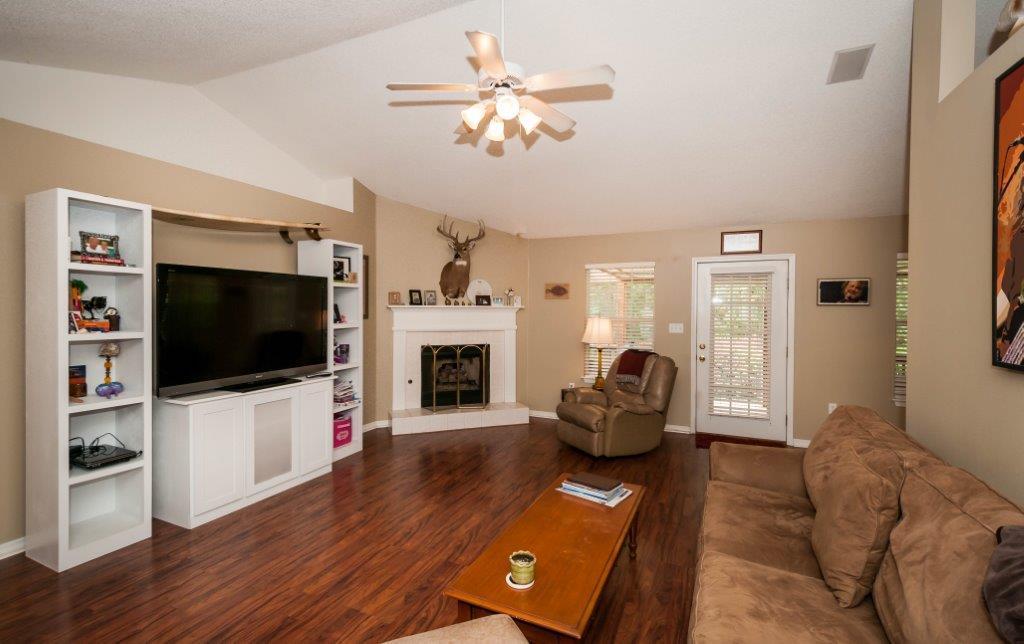 EAGLES LANDING S/D - Residential