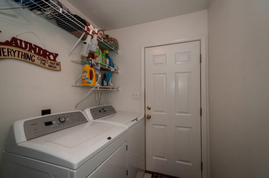 EAGLES LANDING S/D - Residential