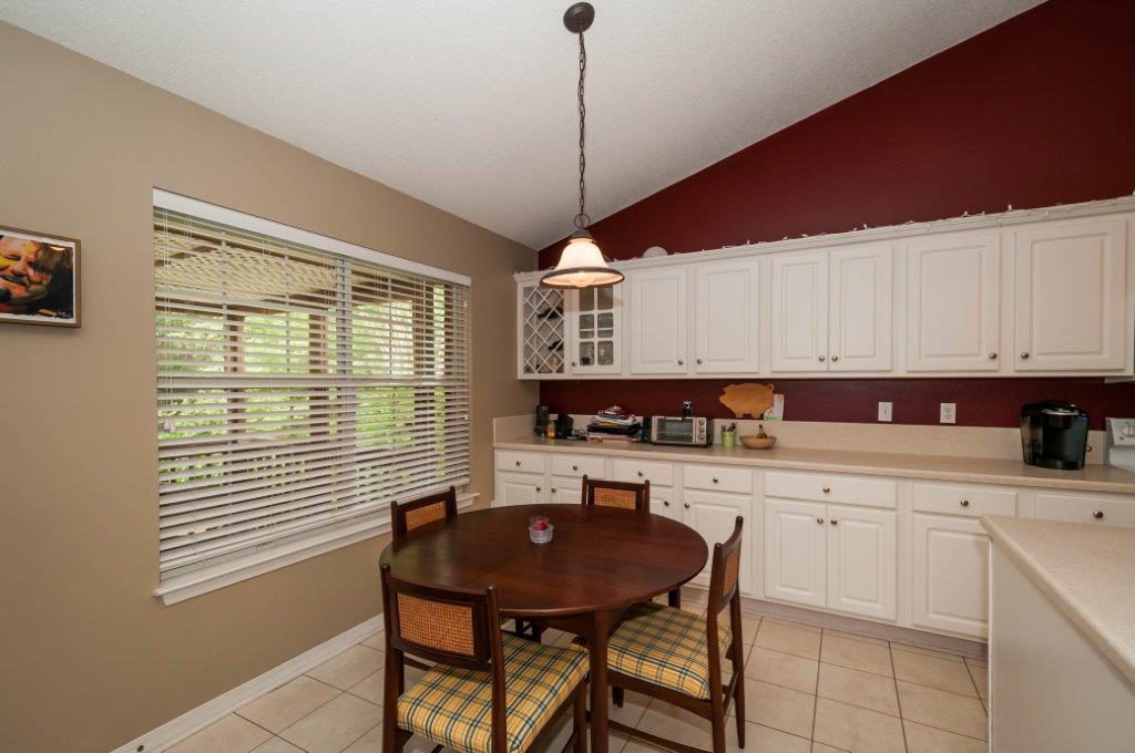 EAGLES LANDING S/D - Residential