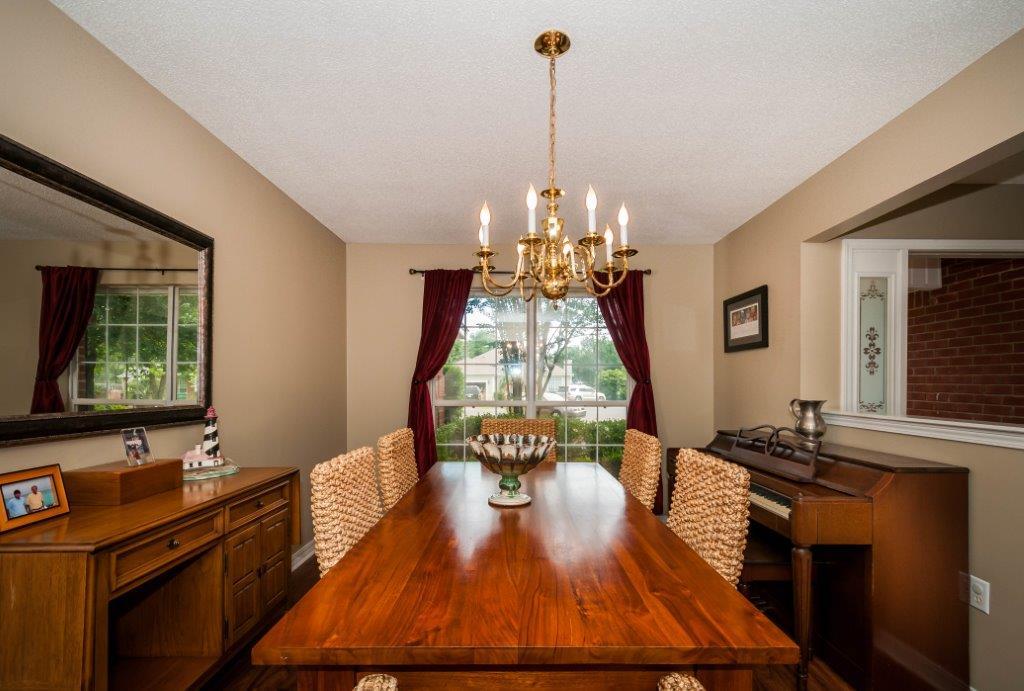 EAGLES LANDING S/D - Residential