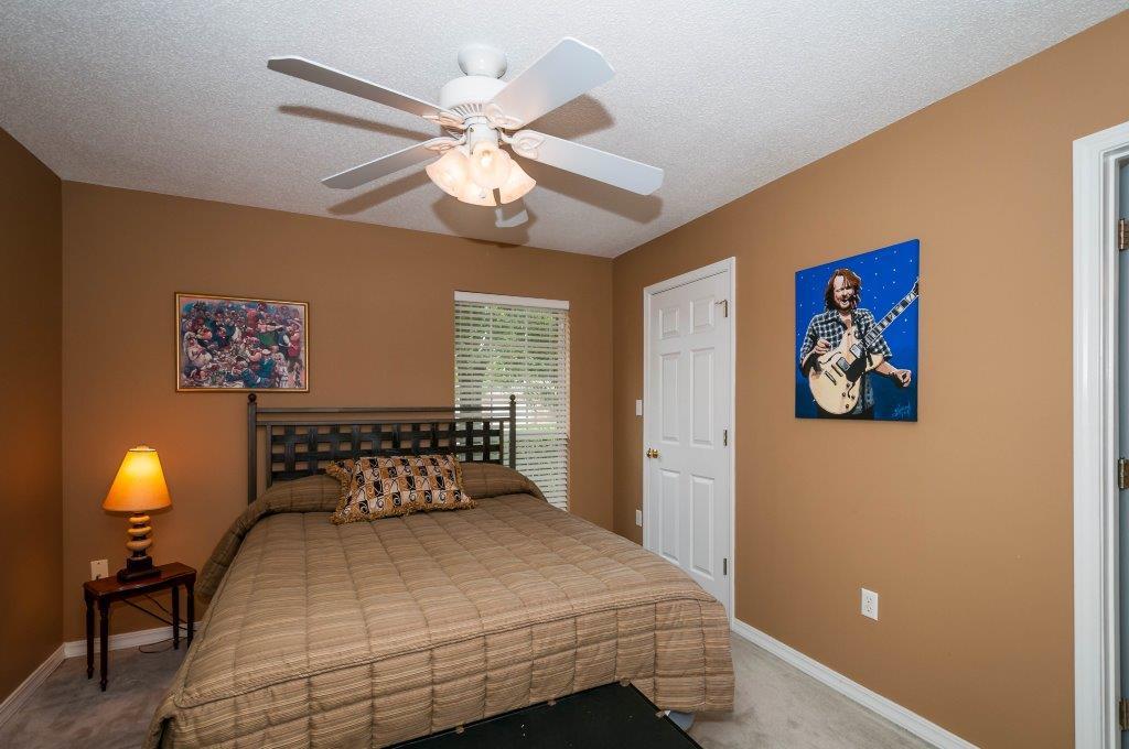 EAGLES LANDING S/D - Residential