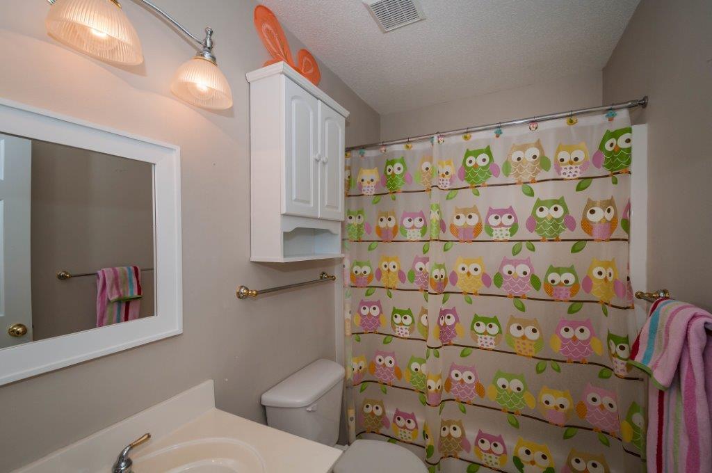 EAGLES LANDING S/D - Residential