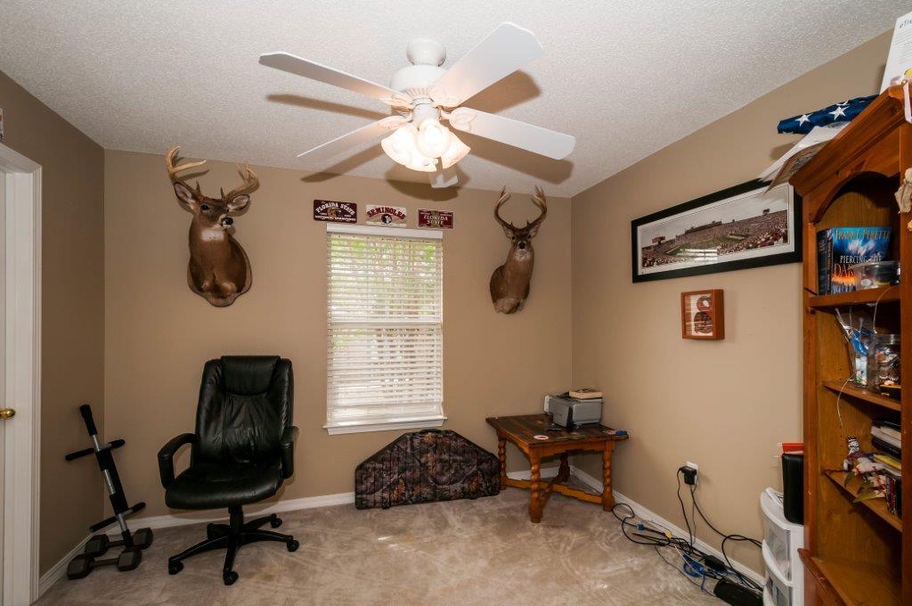 EAGLES LANDING S/D - Residential