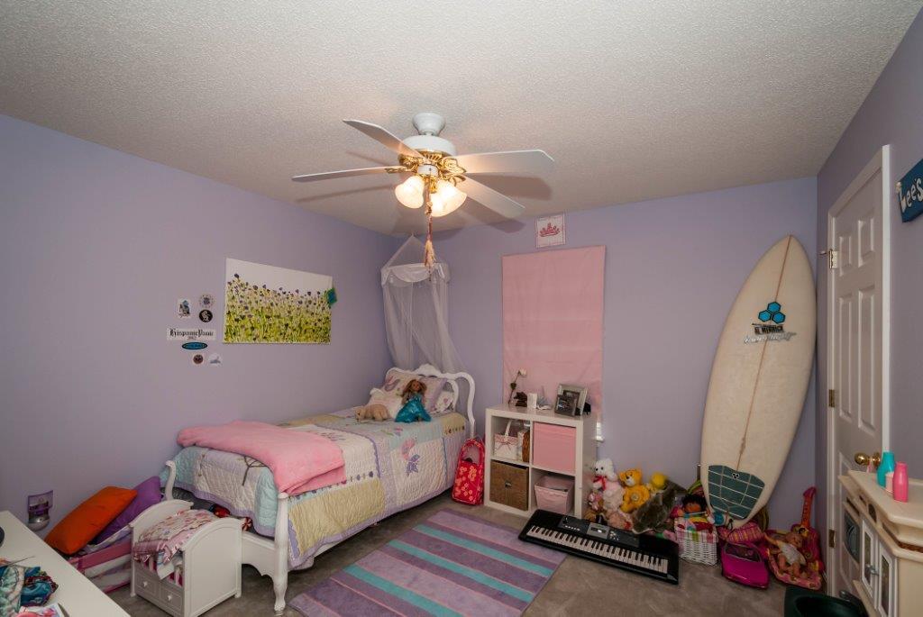 EAGLES LANDING S/D - Residential