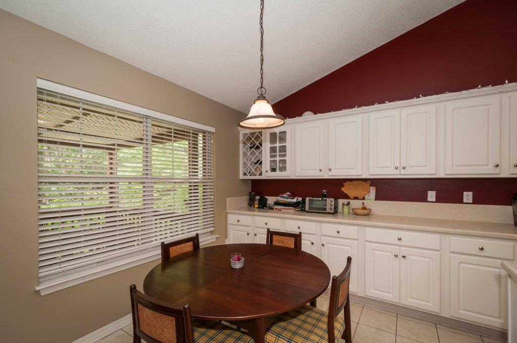 EAGLES LANDING S/D - Residential