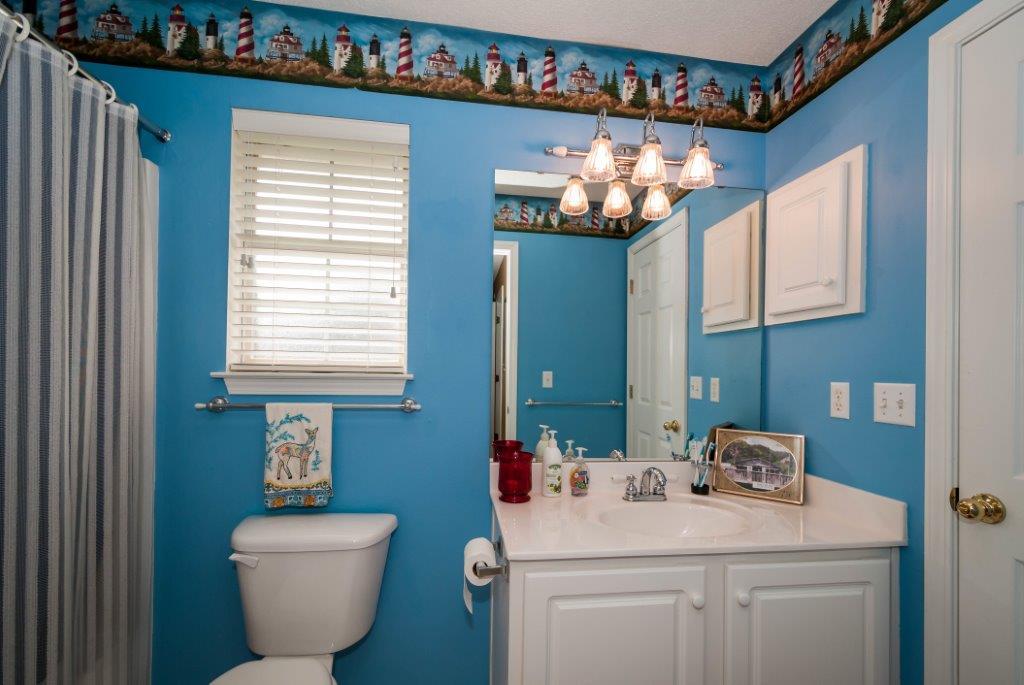 EAGLES LANDING S/D - Residential