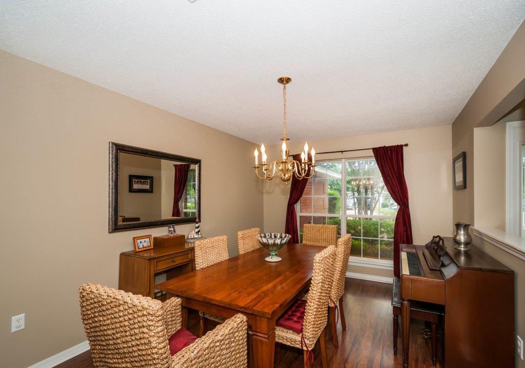 EAGLES LANDING S/D - Residential