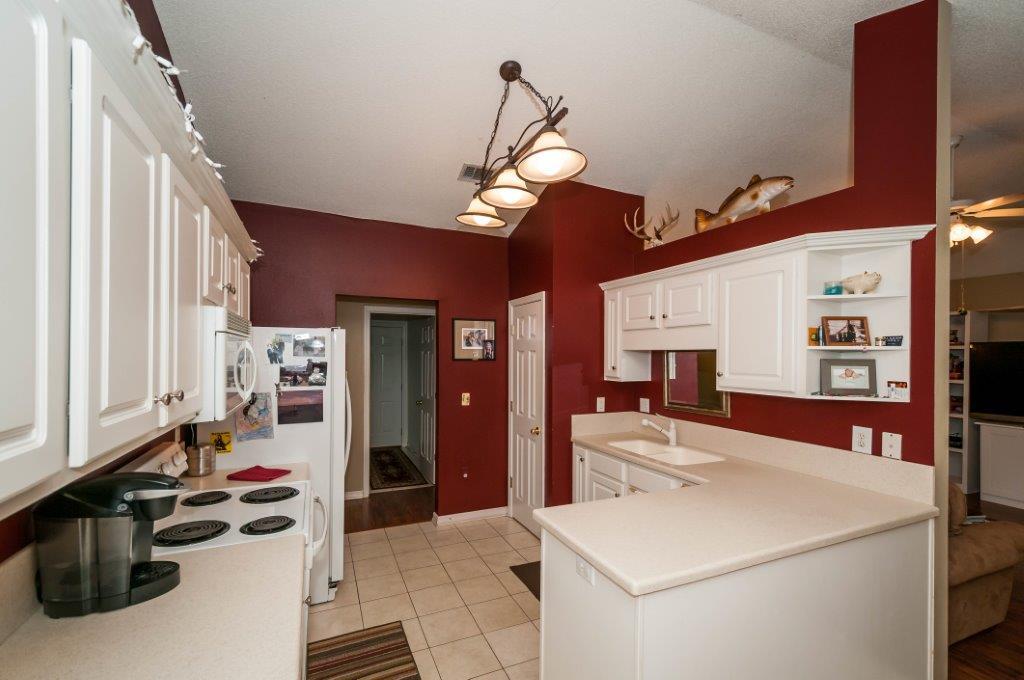 EAGLES LANDING S/D - Residential