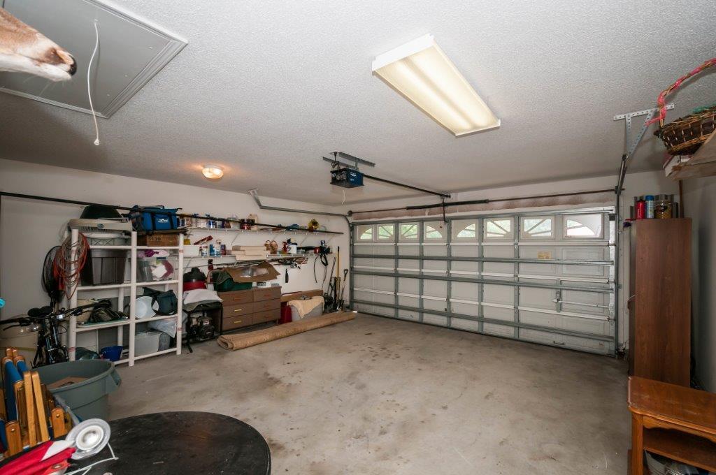 EAGLES LANDING S/D - Residential