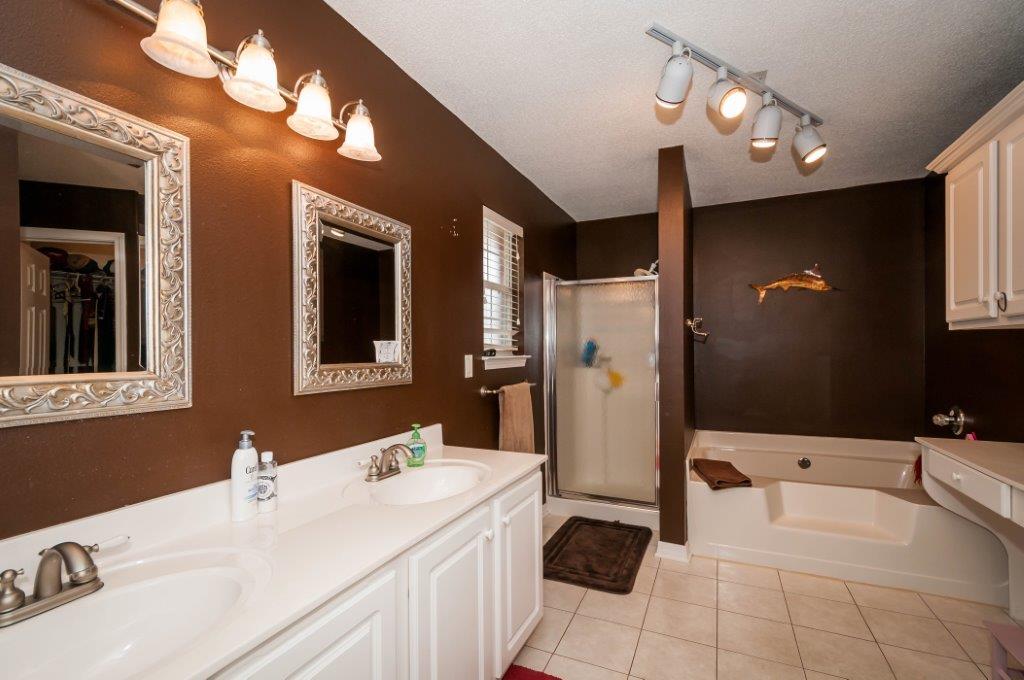 EAGLES LANDING S/D - Residential