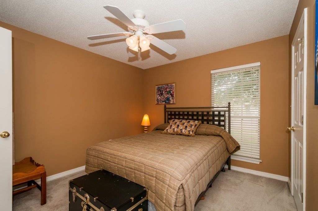 EAGLES LANDING S/D - Residential