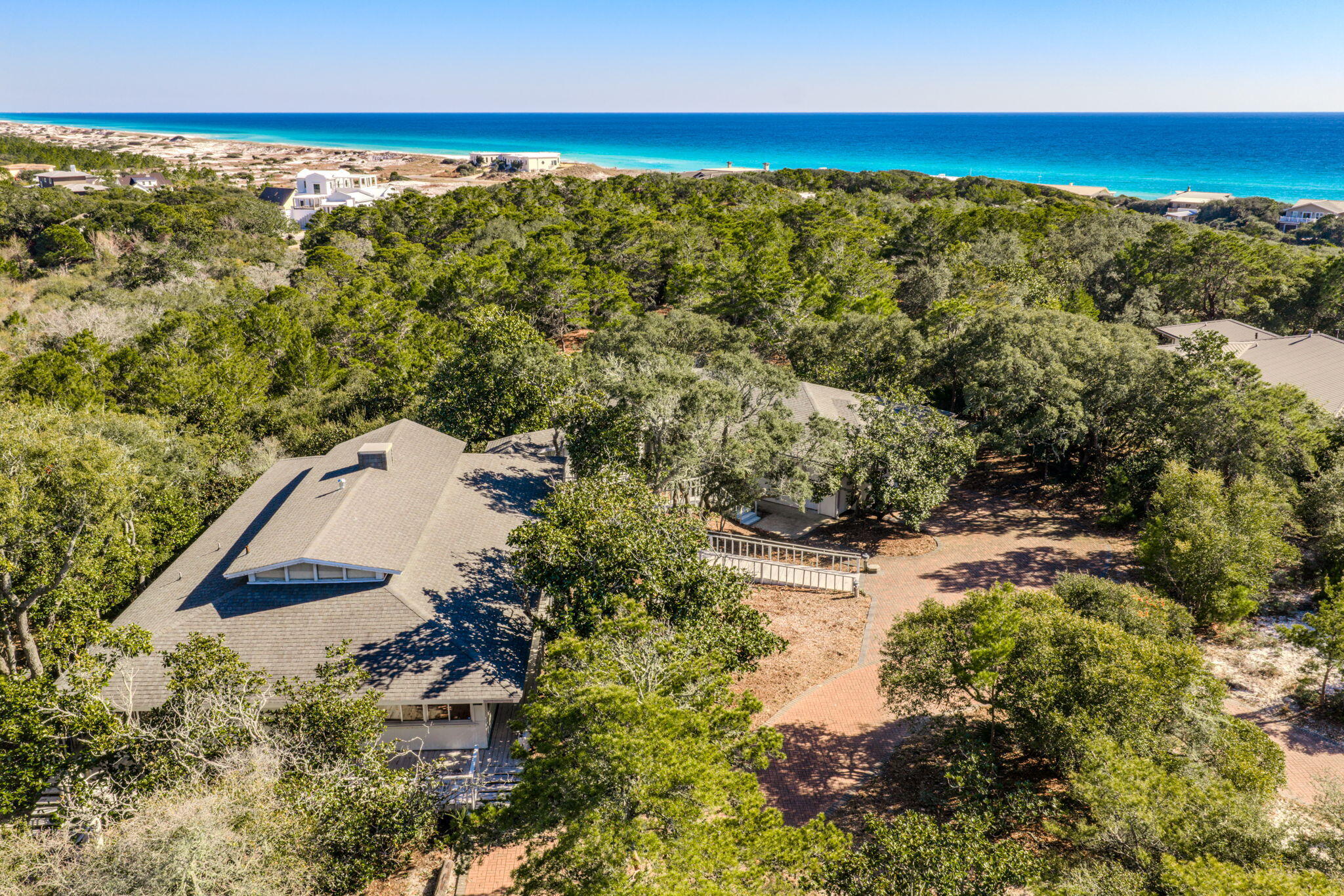 FOUR MILE VILLAGE - Residential