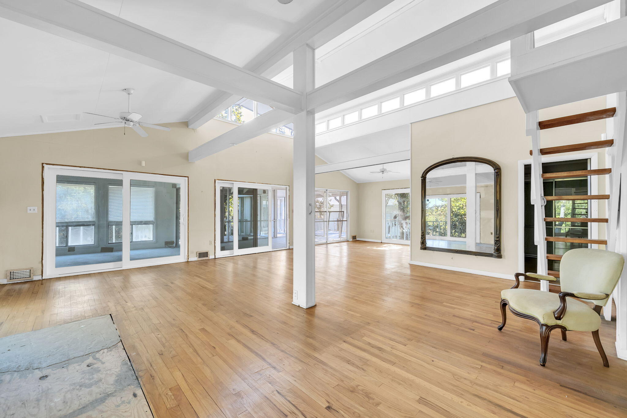 FOUR MILE VILLAGE - Residential