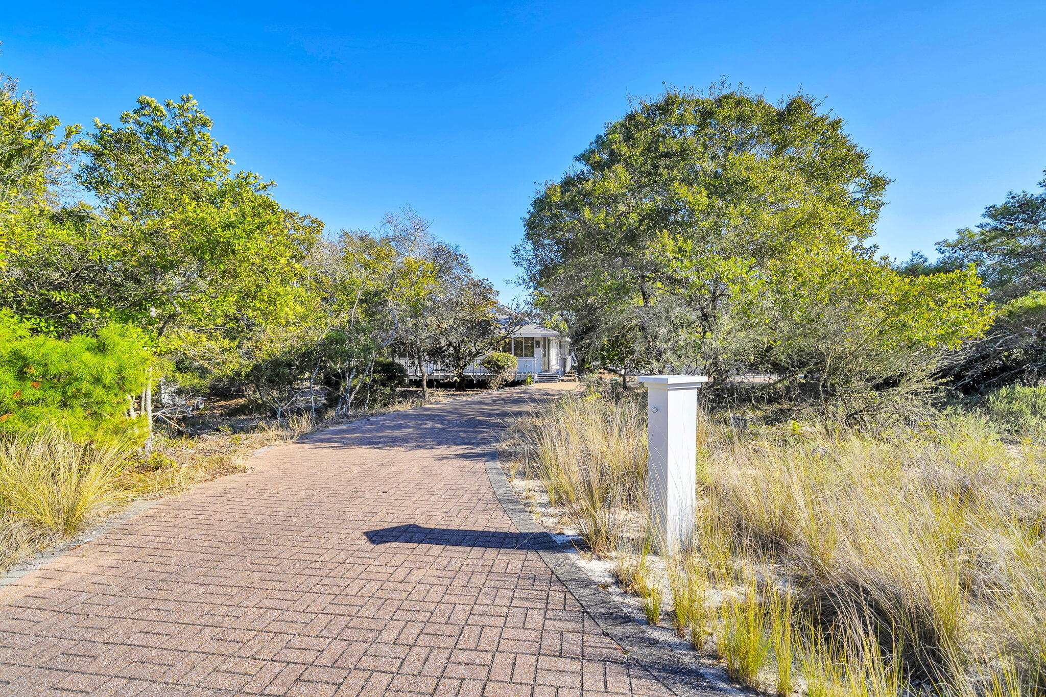 FOUR MILE VILLAGE - Residential